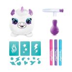 Airbrush Plush - Mini Mystery 2pk OFG265/63405 - Colorland Toys