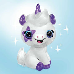 Airbrush Plush - Unicorn OFG228 - Colorland Toys