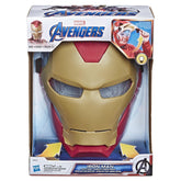 Hasbro - Avengers Marvel Mask Asst B0440