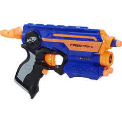 Nerf N-Strike Elite Firestrike 53378 - Colorland Toys