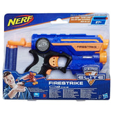 Nerf N-Strike Elite Firestrike 53378 - Colorland Toys