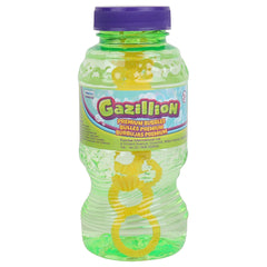 Gazillion Premium Bubbles Bubble Solution 237ml 35003 - Colorland Toys