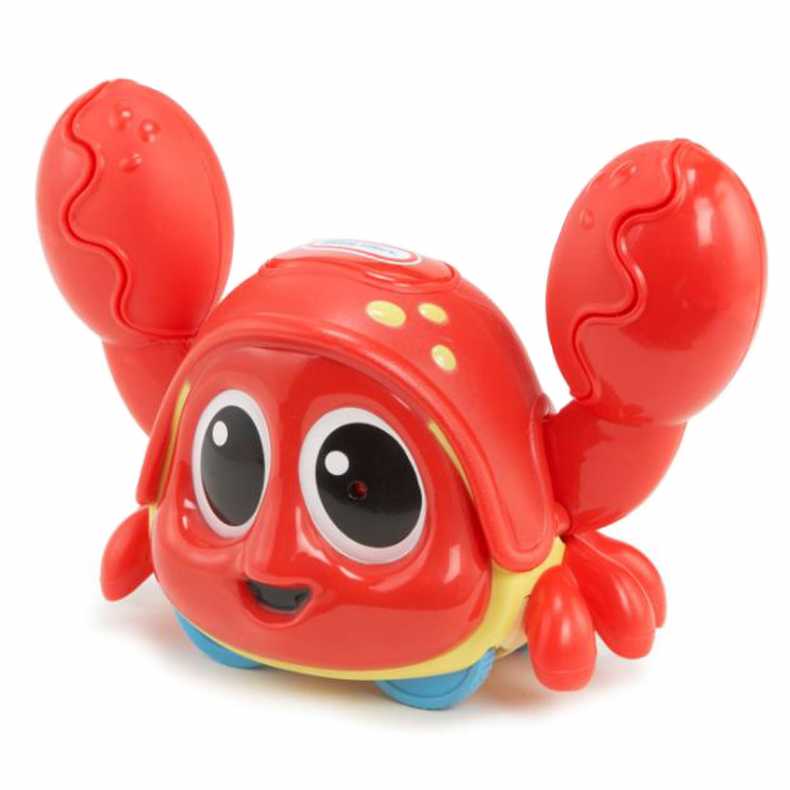 Little Tikes Lil Oceans Explorers Catch Me Crabbie - Colorland Toys