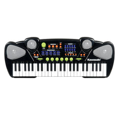 SSonic Keyboard 49K 77042 - Colorland Toys