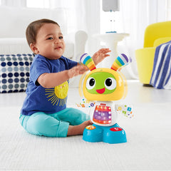 Fisher Price Core Bright Beats Dance and Move BeatBo CGV43 - Colorland Toys