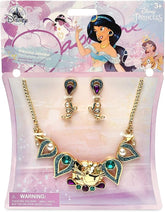 Disney Aladdin Jasmine Accessory Set 20097 - Colorland Toys