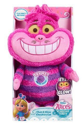 Alice's Wonderland Bakery Cheshire Cat Plush JP - 98506 - Colorland Toys