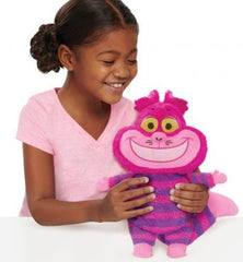 Alice's Wonderland Bakery Cheshire Cat Plush JP - 98506 - Colorland Toys