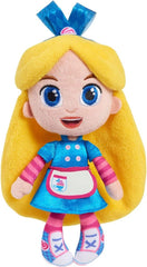 Alice's Wonderland Bakery Small Plush JP - 98501 - Colorland Toys