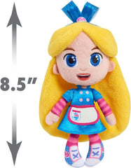 Alice's Wonderland Bakery Small Plush JP - 98501 - Colorland Toys