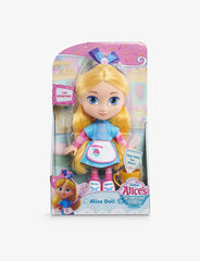 Alice's Wonderland Bakery Wonderland Alice Doll JP - 98517 - Colorland Toys