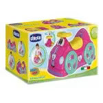 Chicco All Around Girl Pink CH07347-01 - Colorland Toys