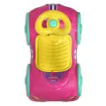 Chicco All Around Girl Pink CH07347-01 - Colorland Toys