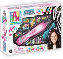 AMAV Fashion Time Bead Threader 6102 - Colorland Toys