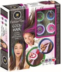 AMAV Fashion Time Hair Painting 3304 - Colorland Toys