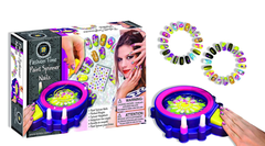Amav Fashion Time Paint Spinner Nails 3214 - Colorland Toys