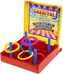 Ambassador 8 - in - 1 Carnival Games GA2106 - Colorland Toys