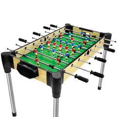 AMBASSADOR 92cm Foosball or Soccer Table MA8187 - Colorland Toys