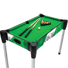 AMBASSADOR 92cm Pool Table MA8188 - Colorland Toys
