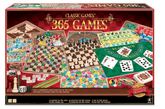Ambassador Classic Games 365 Game Set ST2105 - Colorland Toys