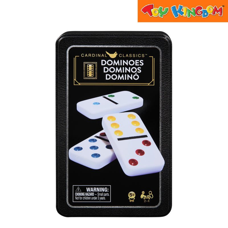 Ambassador Classic Games Ludo & Snakes and Ladders Board Games - Colorland Toys