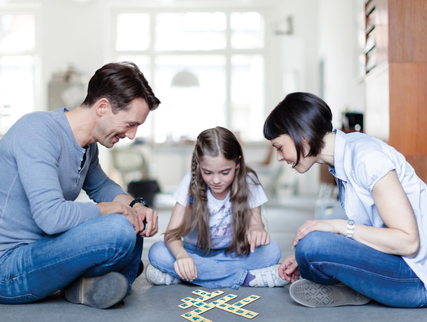 Ambassador Grab & Go Games - Travel Word Building Challenge - Colorland Toys