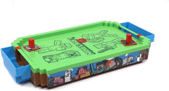 Ambassador Minecraft Arcade Air Hockey Core Series Overworld MC2502CS_OW - Colorland Toys