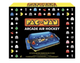 Ambassador Pac - Man Arcade Air Hockey PM1902 - Colorland Toys