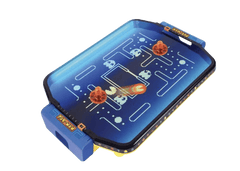 Ambassador Pac - Man Arcade Air Hockey PM1902 - Colorland Toys