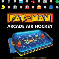 Ambassador Pac Man Arcade Air Hockey Premium Series PM2502 - Colorland Toys