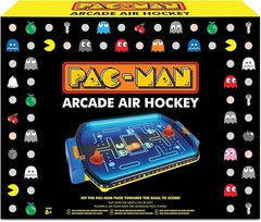 Ambassador Pac Man Arcade Air Hockey Premium Series PM2502 - Colorland Toys