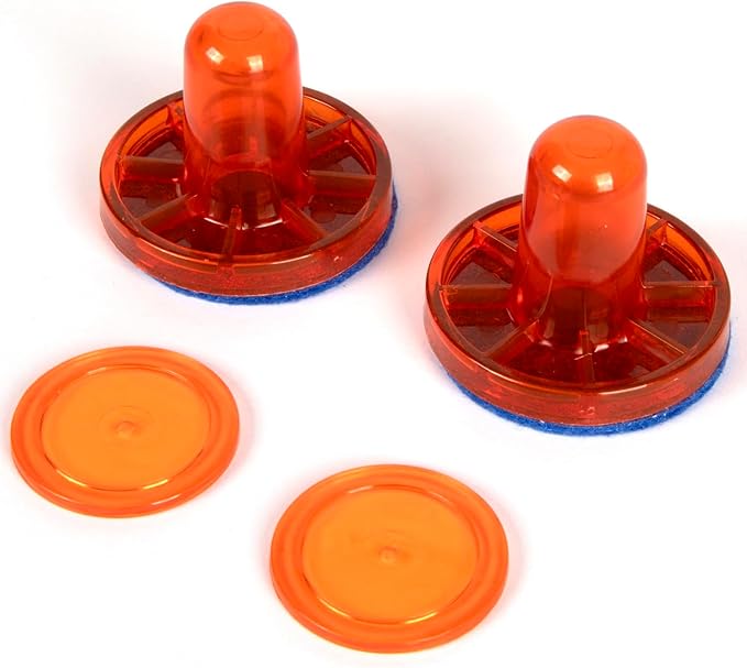 Ambassador Pac Man Arcade Air Hockey Premium Series PM2502 - Colorland Toys