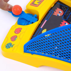 Ambassador Pac - Man Arcade Basketball PM802 - Colorland Toys