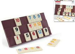 Ambassador Rummy Tin - Colorland Toys