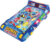 Ambassador Sonic Arcade Pro Pinball SN2201 - Colorland Toys
