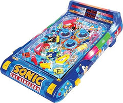 Ambassador Sonic Arcade Pro Pinball SN2201 - Colorland Toys