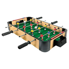 Ambassador Table Tabletop Football 16inch MA3150_16 - Colorland Toys