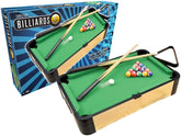 Ambassador Tabletop Pool 50cm MA3152B - Colorland Toys