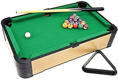 Ambassador Tabletop Pool 50cm MA3152B - Colorland Toys