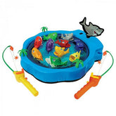 Ambassador The Fishing Game GPF2403 - Colorland Toys