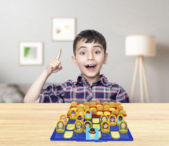 Ambassador Who Are You Game GPF1811 - Colorland Toys