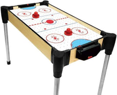 Ambassador Wood Tabletop Air Hockey 36inch MA8189 - Colorland Toys