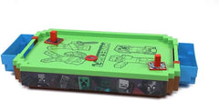 Ambassador x Minecraft Overworld Premium Arcade Air Hockey Table - Colorland Toys