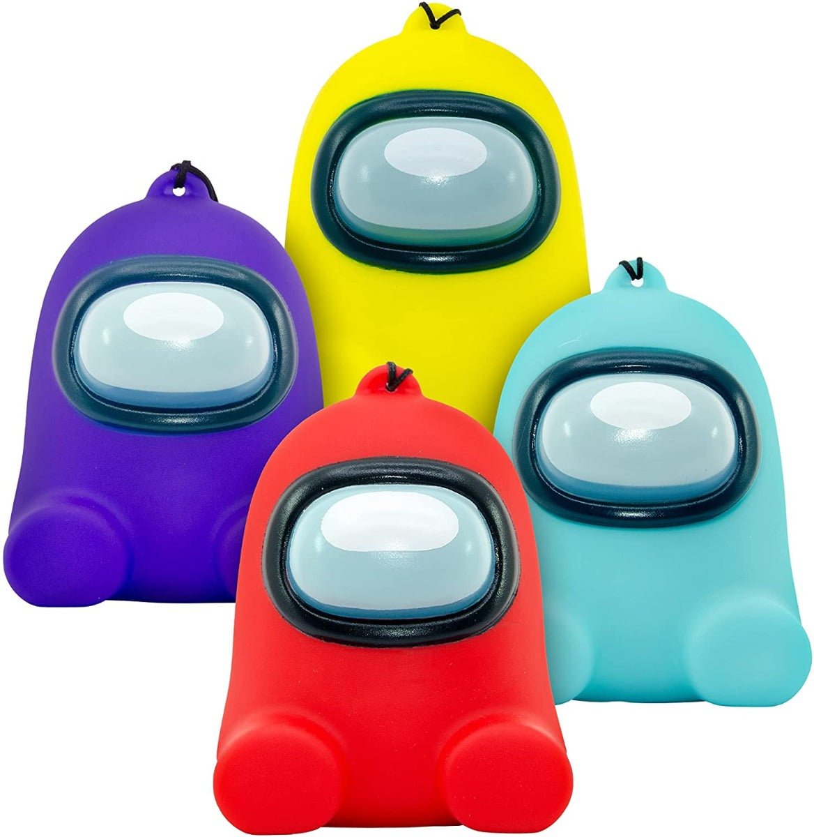 Among Us Glow Light 10550 - Styles May Vary - Colorland Toys