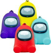 Among Us Glow Light 10550 - Styles May Vary - Colorland Toys