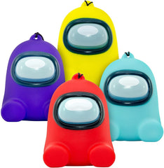 Among Us Glow Light 10550 - Styles May Vary - Colorland Toys