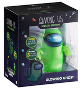 Among Us Special Edition Glowing Ghost AU1005 - Colorland Toys