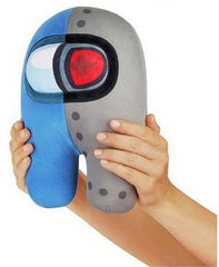 Among Us Special Edition Right Hand Man Feature Plush 10in AU1000 - Colorland Toys