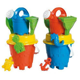 Androni Castle Bucket Set - Colorland Toys