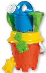 Androni Castle Bucket Set - Colorland Toys
